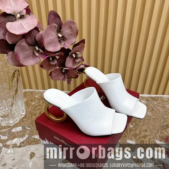 Replica Ferragamo Shoes Ferragamo sz35-42 mnh0402