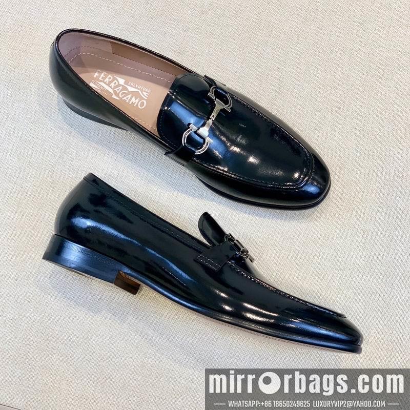 Replica Ferragamo Shoes Ferragamo sz39-44 hnm0214