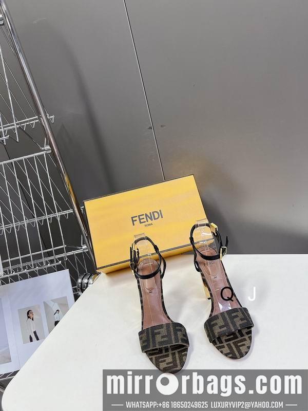 Replica Ferragamo Shoes Ferragamo sz35-40 XJ0703
