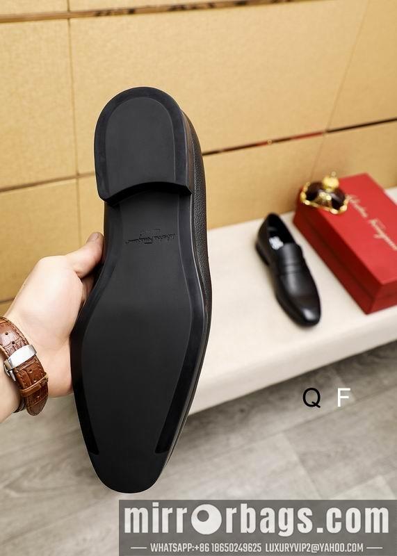 Replica Ferragamo Shoes Ferragamo colour sz38-45 TF0101