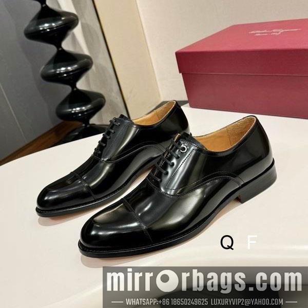 Replica Ferragamo Shoes Ferragamo sz38-45 TF1116