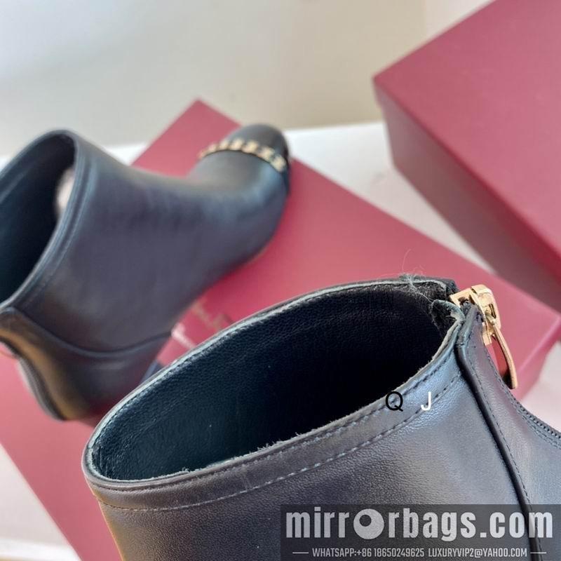 Replica Ferragamo Shoes Ferragamo colour sz35-40 XJ0902