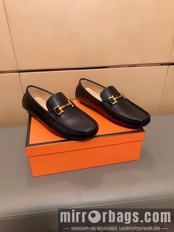 Replica Ferragamo Shoes Ferragamo sz38-44 mnm0213