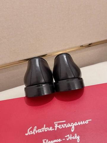 Replica Ferragamo Shoes Ferragamo sz38-45 hnh0716