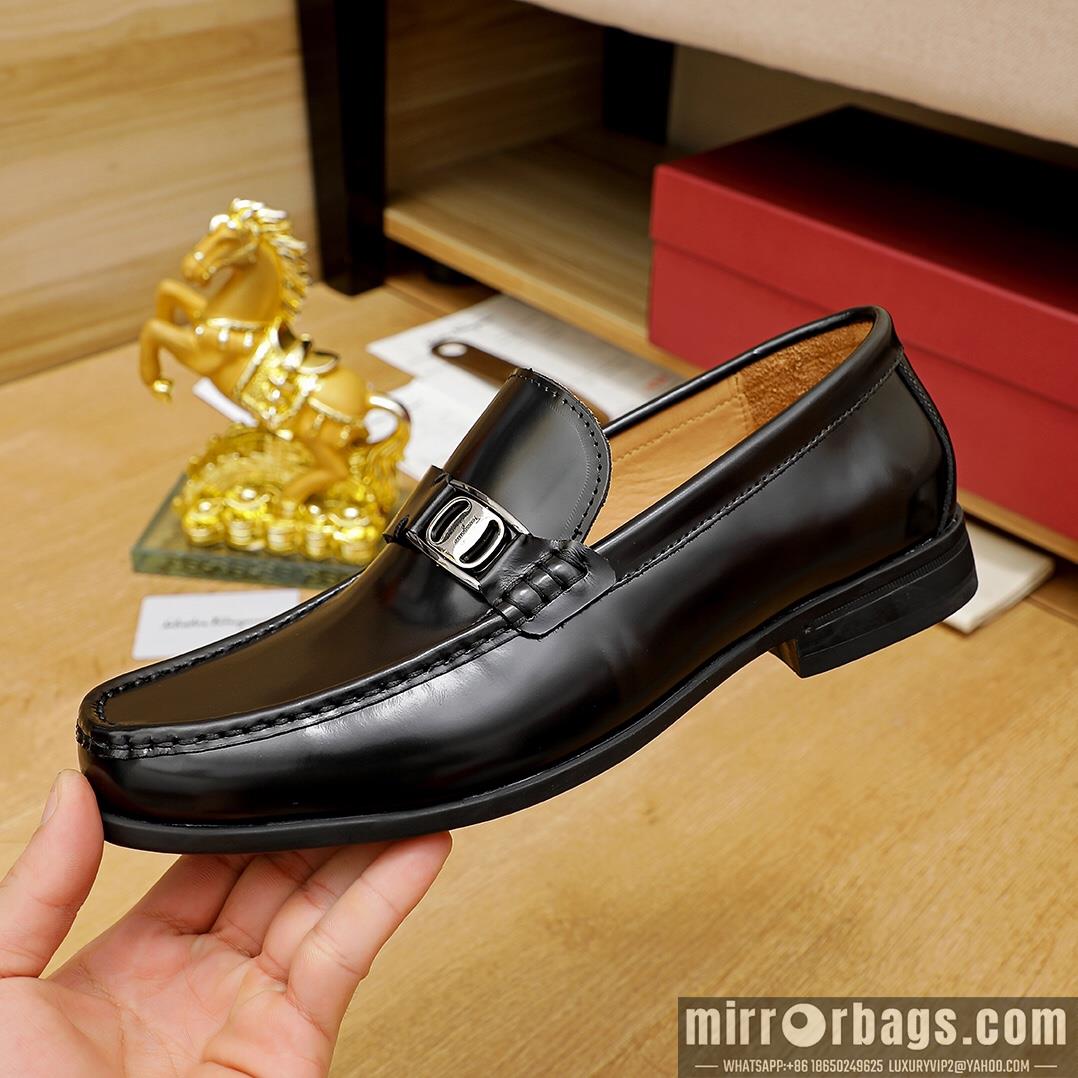 Replica Ferragamo Shoes Ferragamo sz38-45 h0902