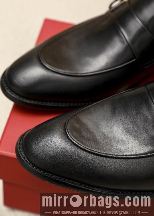 Replica Ferragamo Shoes Ferragamo sz38-46 mnh0336