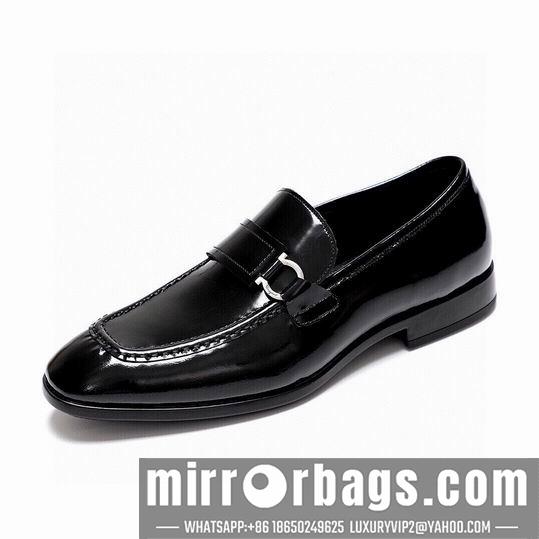 Replica Ferragamo Shoes Ferragamo sz38-45 mnh02162