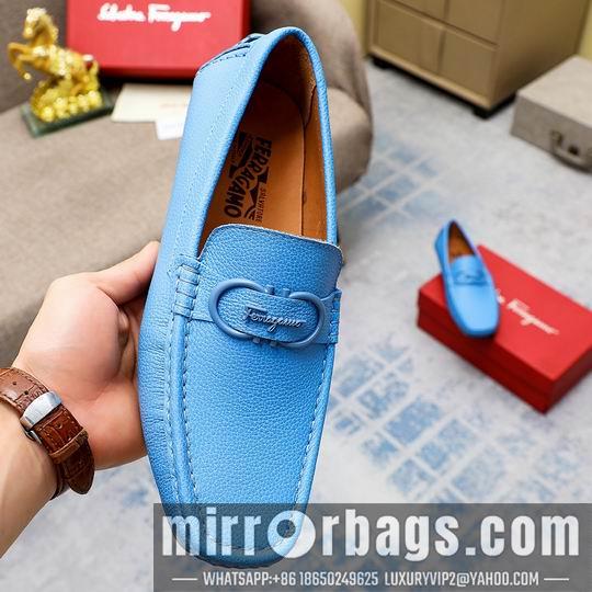 Replica Ferragamo Shoes Ferragamo sz38-44 hnh0201