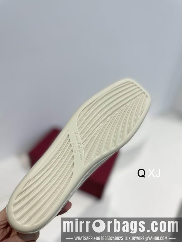 Replica Ferragamo Shoes Ferragamo sz35-40 XJ0106