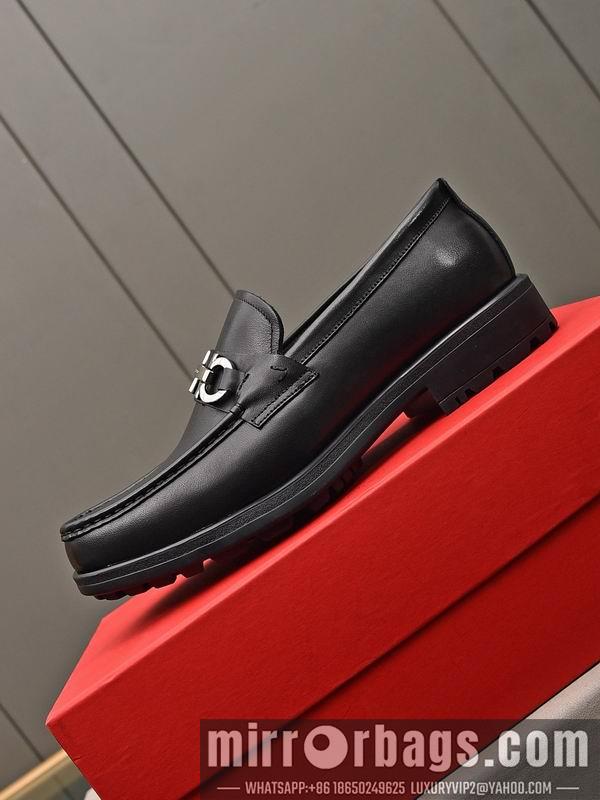 Replica Ferragamo Shoes Ferragamo sz38-45 hnh0336