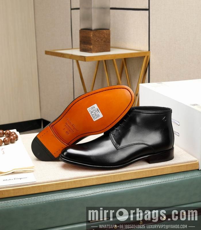 Replica Ferragamo Shoes Ferragamo sz39-44 hnm0207