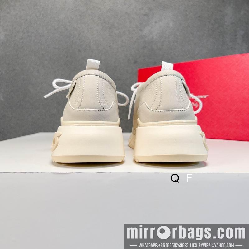 Replica Ferragamo Shoes Ferragamo sz38-45 5C TF0802