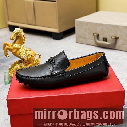 Replica Ferragamo Shoes Ferragamo sz38-45 hnh0905