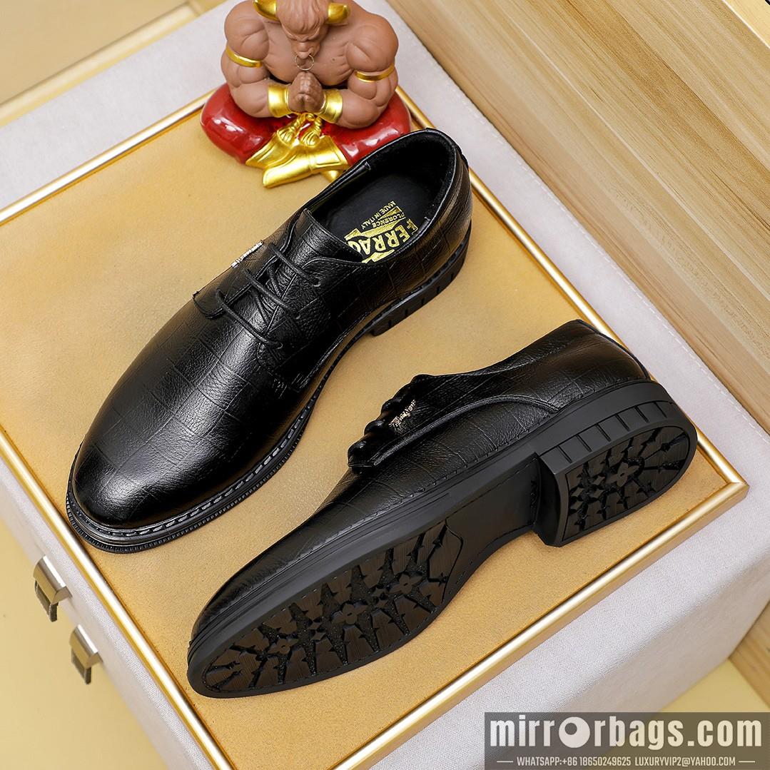 Replica Ferragamo Shoes Ferragamo sz38-44 h0932