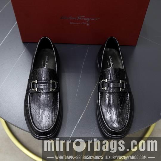 Replica Ferragamo Shoes Ferragamo sz38-45 hnh0724