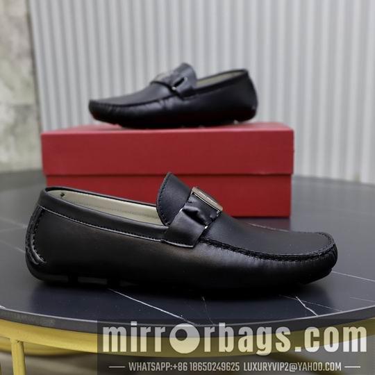 Replica Ferragamo Shoes Ferragamo sz38-46 mnh0330