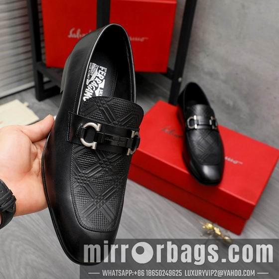 Replica Ferragamo Shoes Ferragamo sz38-45 hnh0709