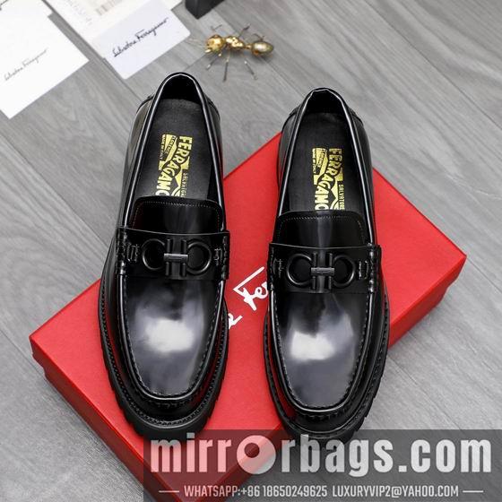 Replica Ferragamo Shoes Ferragamo sz38-44 hnh0428