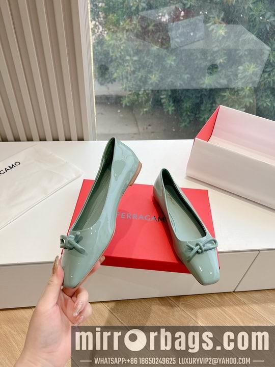 Replica Ferragamo Shoes Ferragamo sz35-41 mnh0202