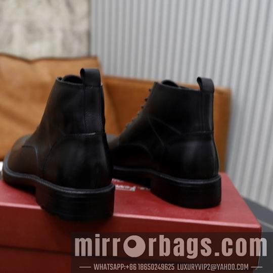 Replica Ferragamo Shoes Ferragamo sz38-45 hnh0908
