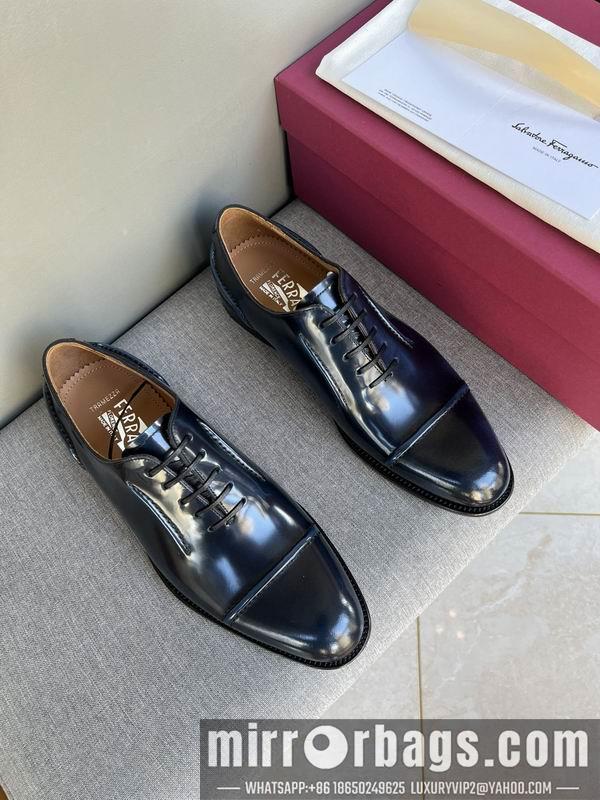 Replica Ferragamo Shoes Ferragamo sz39-44 hnm0212