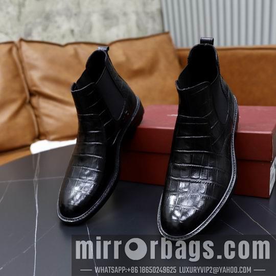 Replica Ferragamo Shoes Ferragamo sz38-45 hnh0901