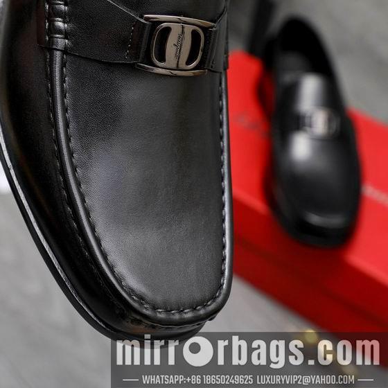 Replica Ferragamo Shoes Ferragamo sz38-45 hnh0714