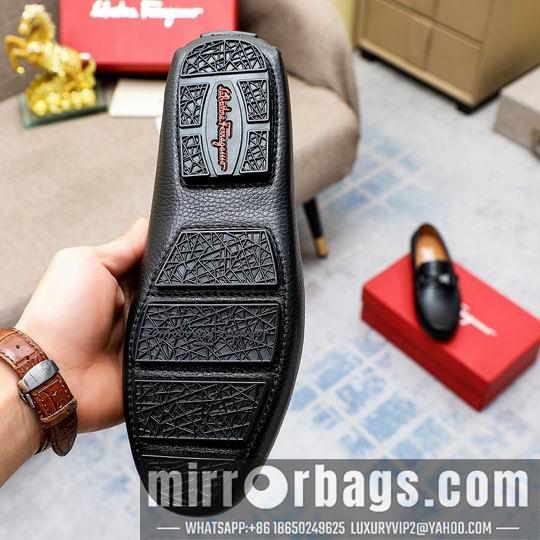 Replica Ferragamo Shoes Ferragamo sz38-45 mnh0306