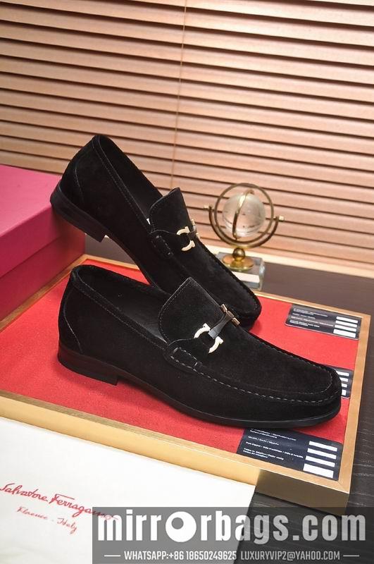 Replica Ferragamo Shoes Ferragamo sz38-44 hnh0307