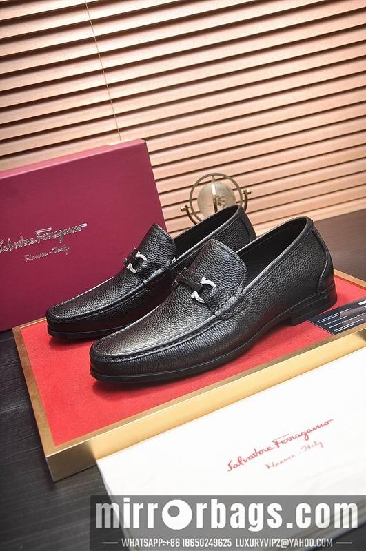 Replica Ferragamo Shoes Ferragamo sz38-44 hnh0310