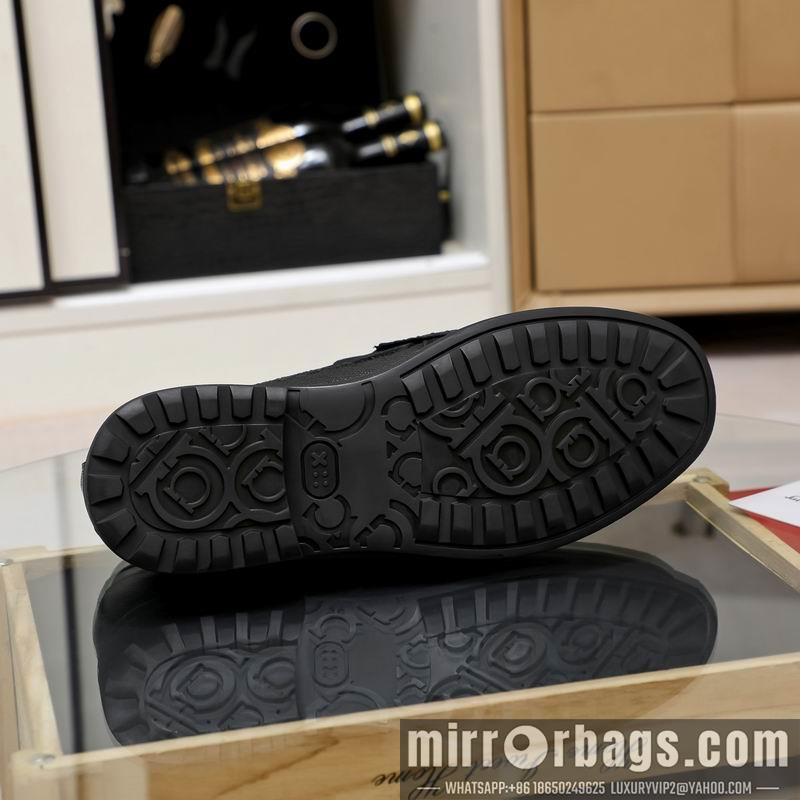 Replica Ferragamo Shoes Ferragamo sz38-45 mnm02109