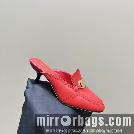 Replica Ferragamo Shoes Ferragamo sz35-41 mnh0501