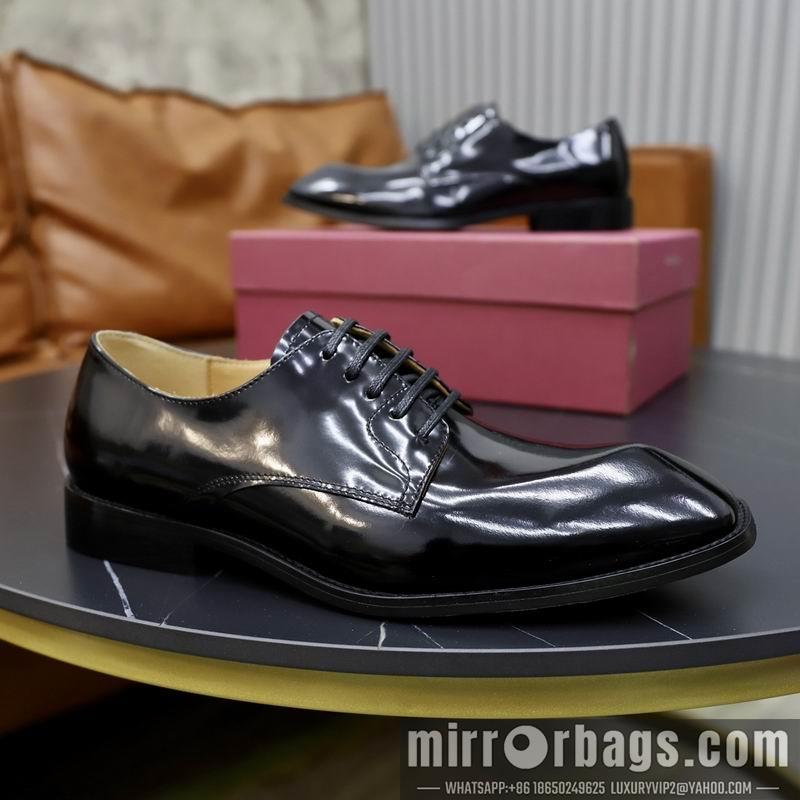 Replica Ferragamo Shoes Ferragamo sz38-44 hnm0203