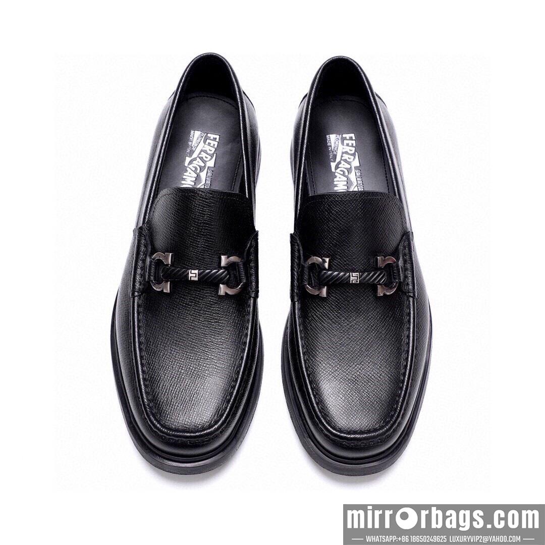 Replica Ferragamo Shoes Ferragamo sz38-44 h0944