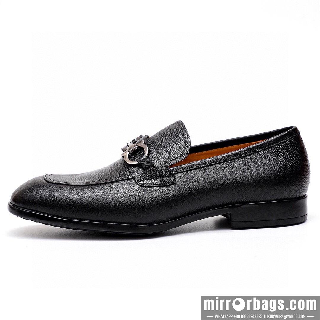 Replica Ferragamo Shoes Ferragamo sz38-44 h0942