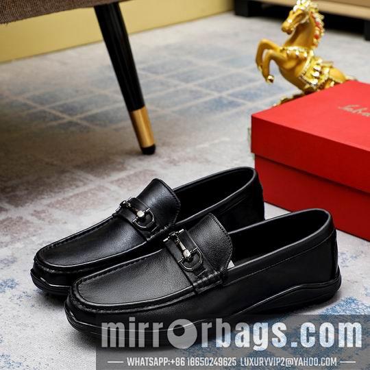 Replica Ferragamo Shoes Ferragamo sz38-44 mnh0302