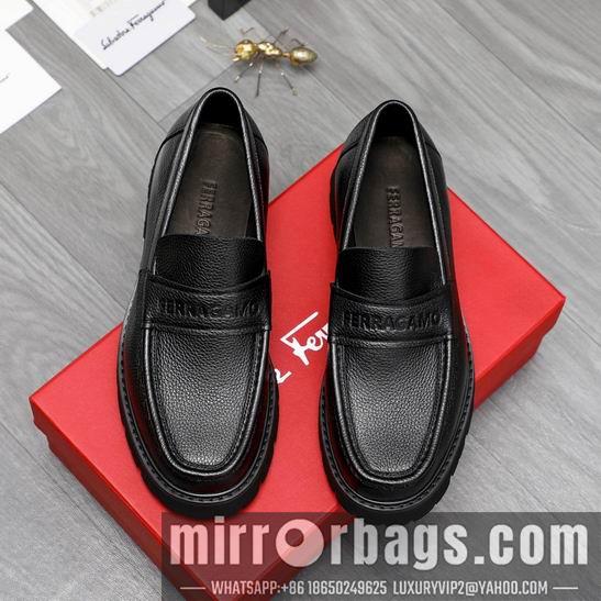 Replica Ferragamo Shoes Ferragamo sz38-44 hnh0426