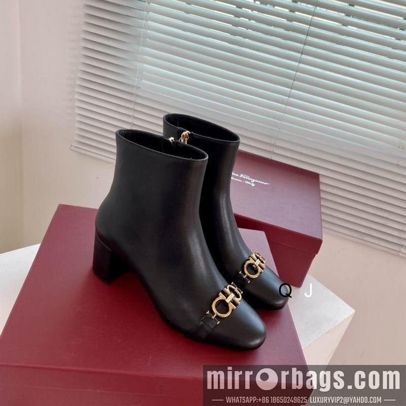 Replica Ferragamo Shoes Ferragamo sz35-40 2C XJ0904
