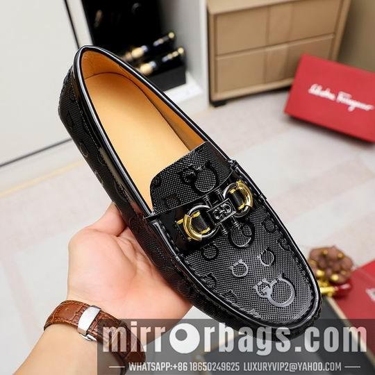 Replica Ferragamo Shoes Ferragamo sz37-46 mnh0346