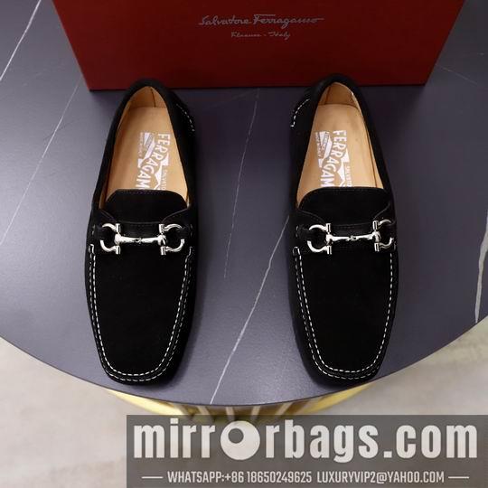 Replica Ferragamo Shoes Ferragamo sz38-46 mnh0328