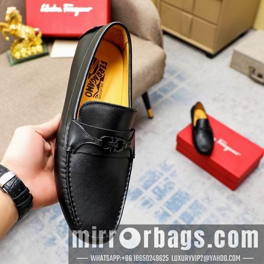 Replica Ferragamo Shoes Ferragamo sz38-45 hnh0905