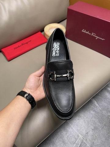 Replica Ferragamo Shoes Ferragamo sz37-44 mnh02136