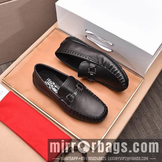 Replica Ferragamo Shoes Ferragamo sz38-45 mnh0601