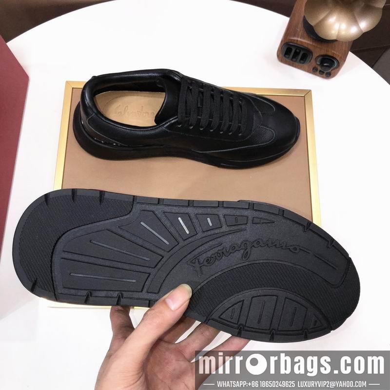 Replica Ferragamo Shoes Ferragamo sz38-44 hnm0203