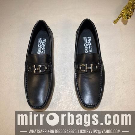 Replica Ferragamo Shoes Ferragamo sz38-44 mnh0341