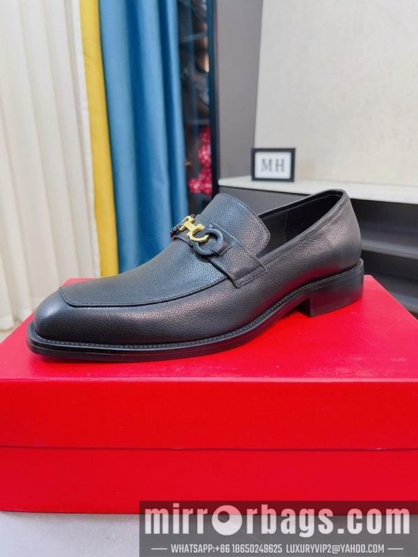 Replica Ferragamo Shoes Ferragamo sz38-44 mnm02134