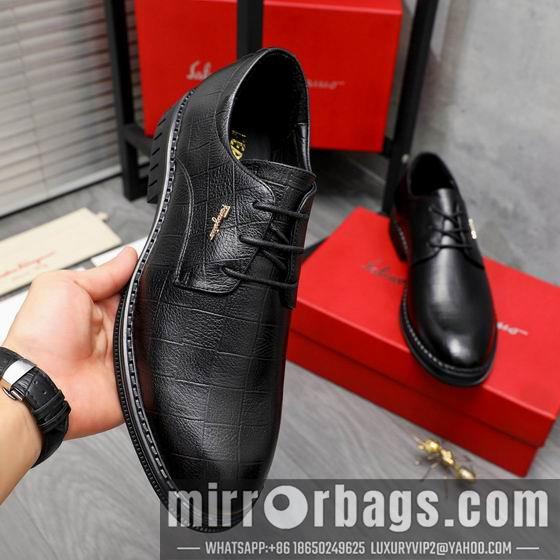 Replica Ferragamo Shoes Ferragamo sz38-46 hnh0909