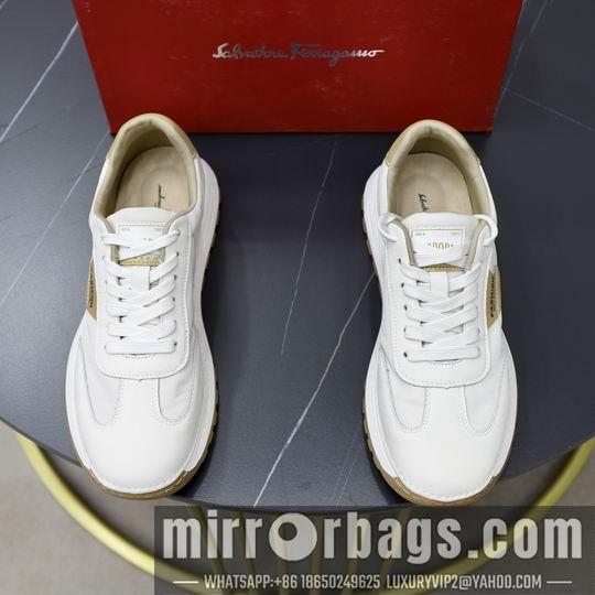 Replica Ferragamo Shoes Ferragamo sz38-45 hnh0601