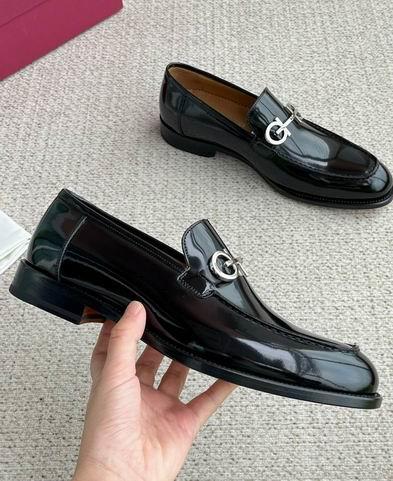 Replica Ferragamo Shoes Ferragamo sz39-44 hnh0302
