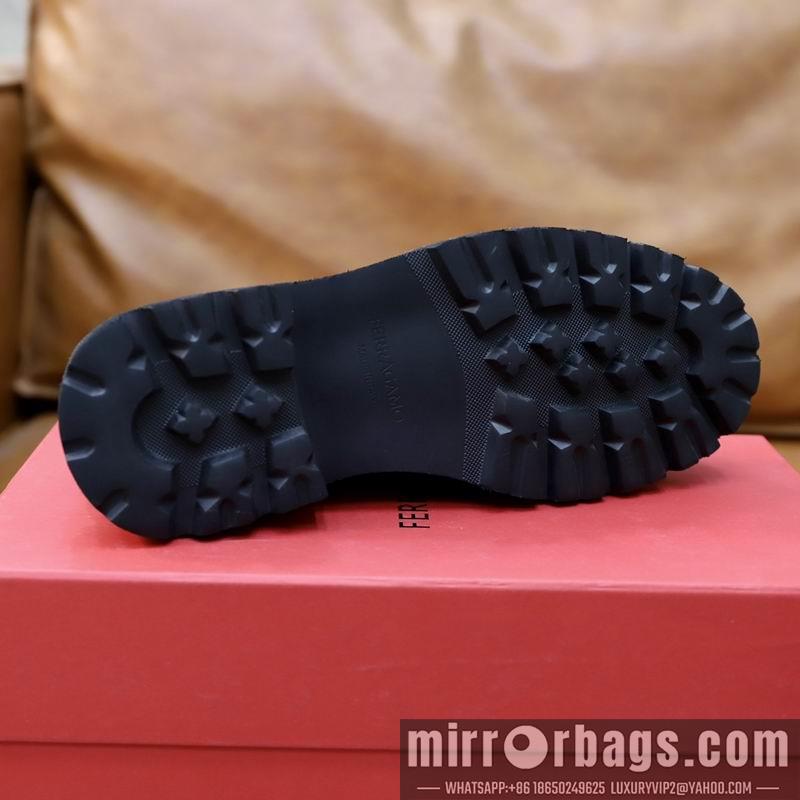 Replica Ferragamo Shoes Ferragamo sz39-44 hnm0203